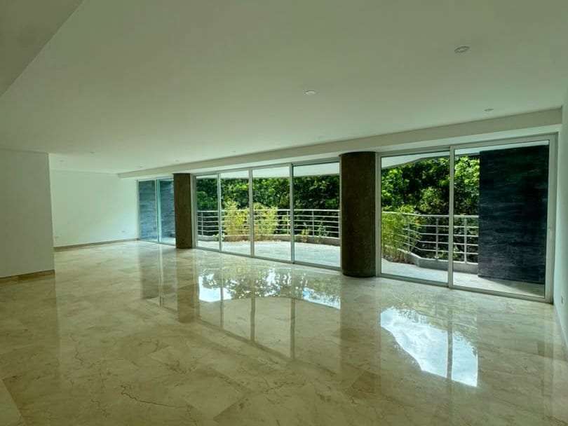 Apartamento en Los Chorros, Caracas - 1