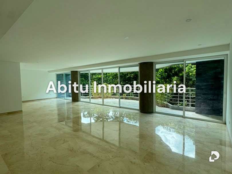 Apartamento en Los Chorros, Caracas – 1