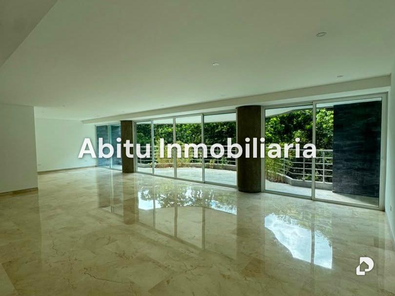 Apartamento en Los Chorros, Caracas – 1
