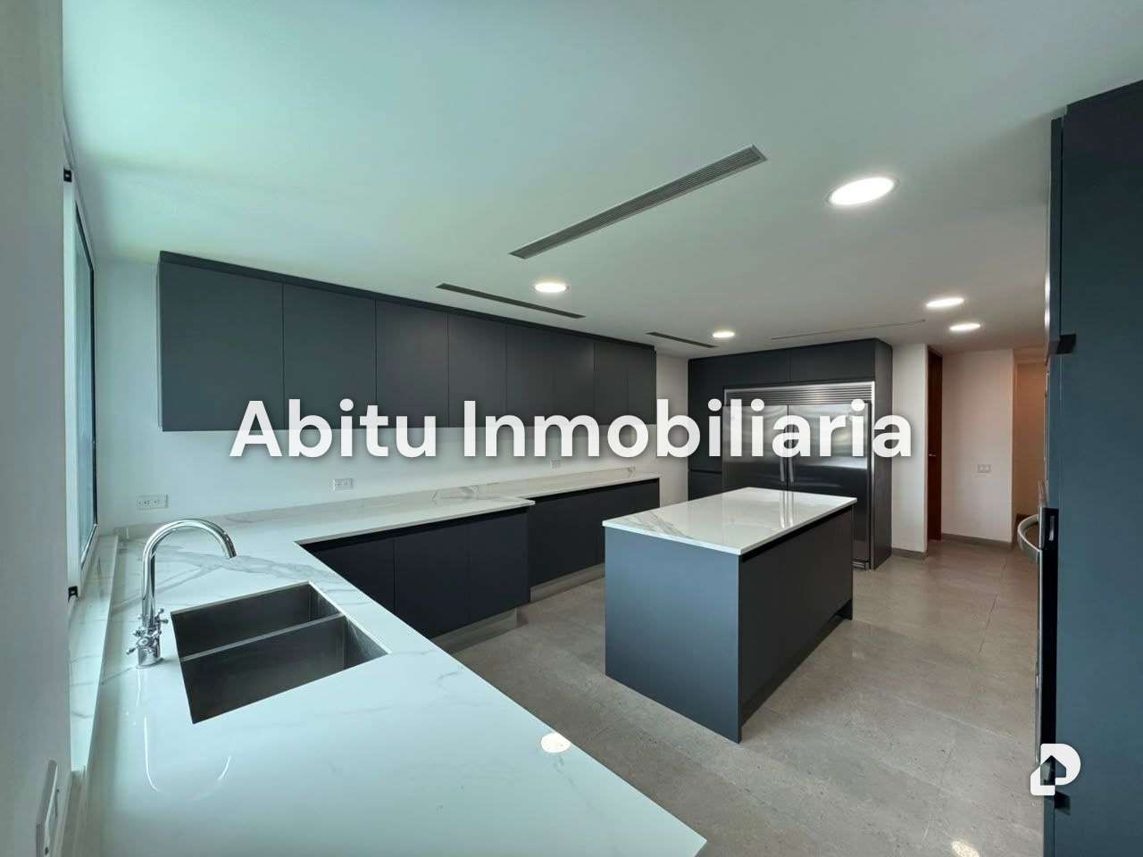 Apartamento en Los Chorros, Caracas – 4