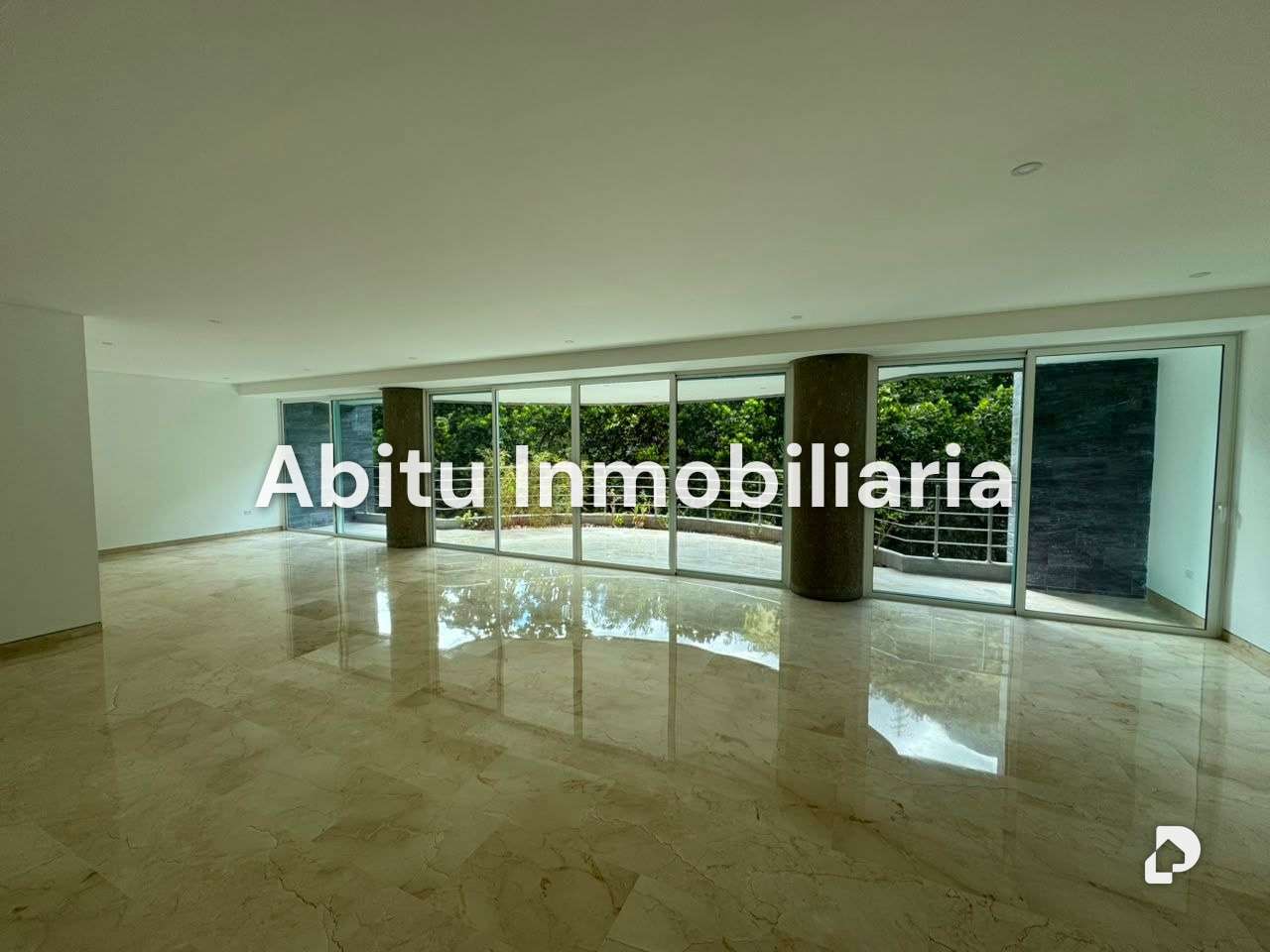 Apartamento en Los Chorros, Caracas – 2
