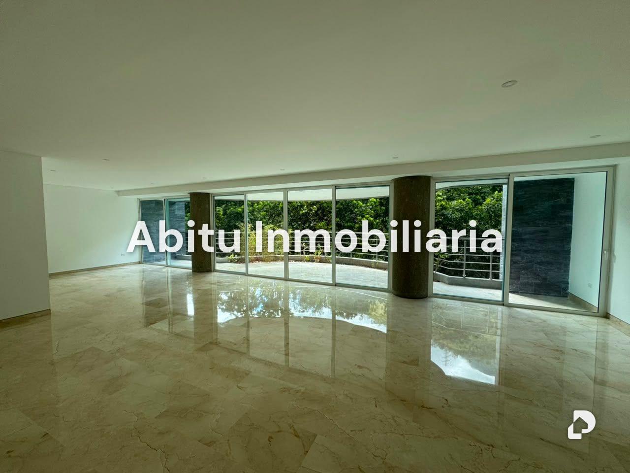 Apartamento en Los Chorros, Caracas – 2
