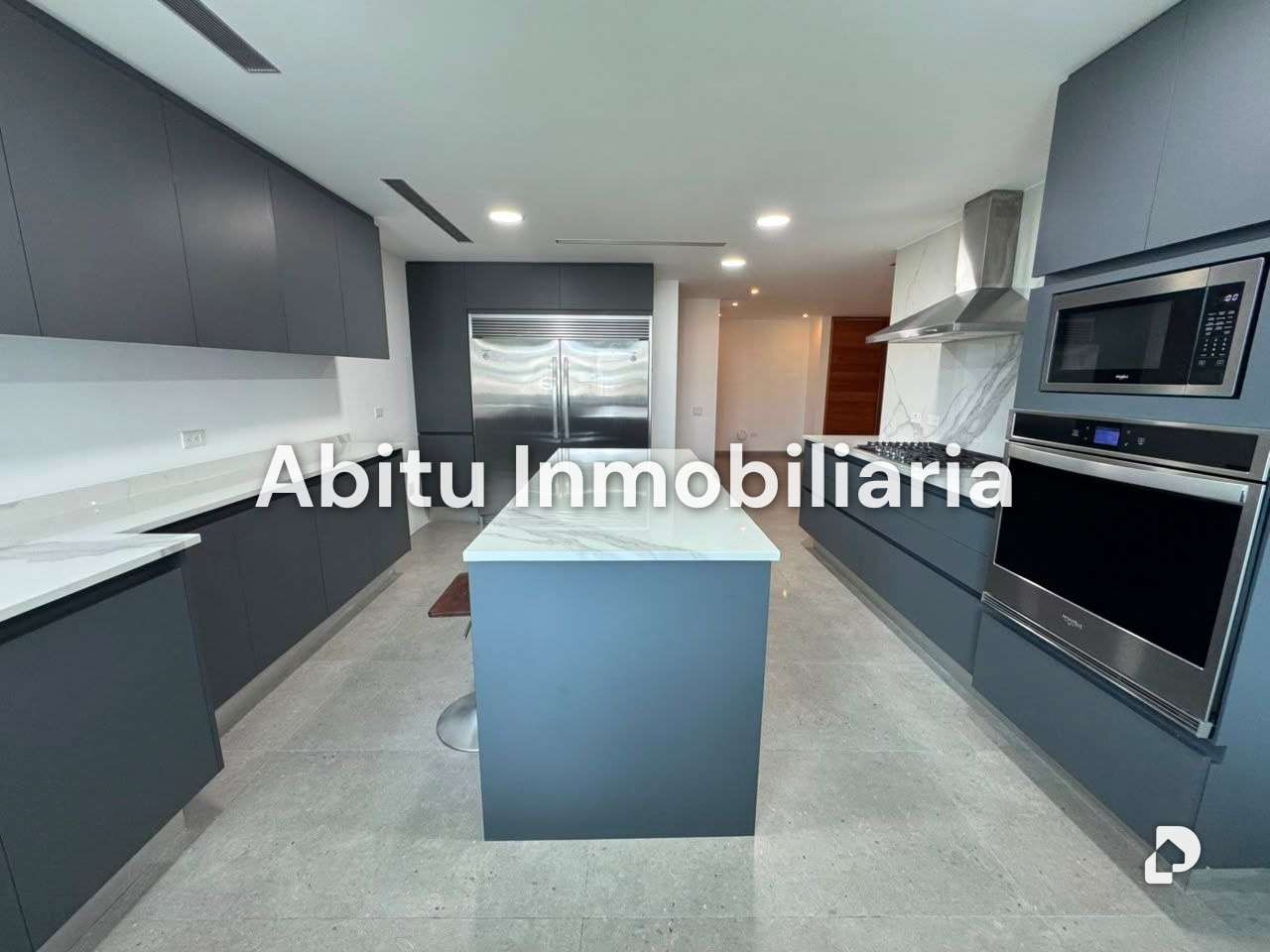 Apartamento en Los Chorros, Caracas – 8