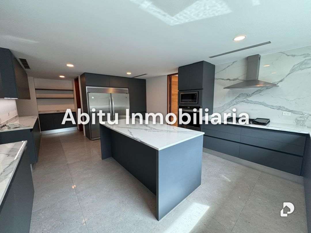 Apartamento en Los Chorros, Caracas – 9