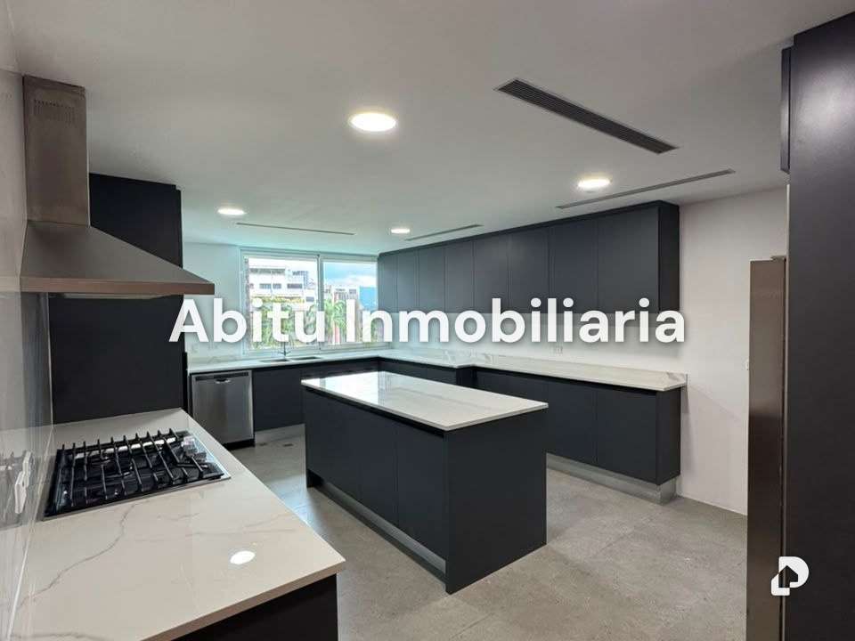 Apartamento en Los Chorros, Caracas – 7