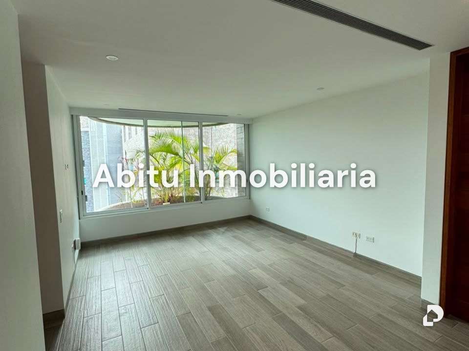 Apartamento en Los Chorros, Caracas – 3