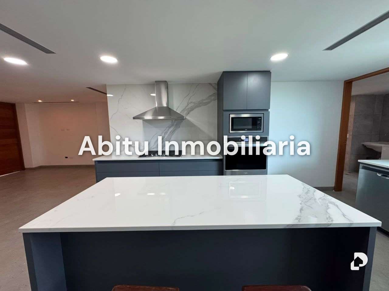 Apartamento en Los Chorros, Caracas – 5