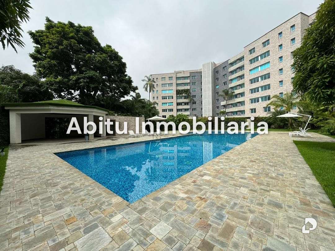 Apartamento en Los Chorros, Caracas – 15