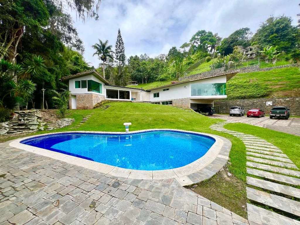 Casa en Alto Hatillo, Caracas - 1
