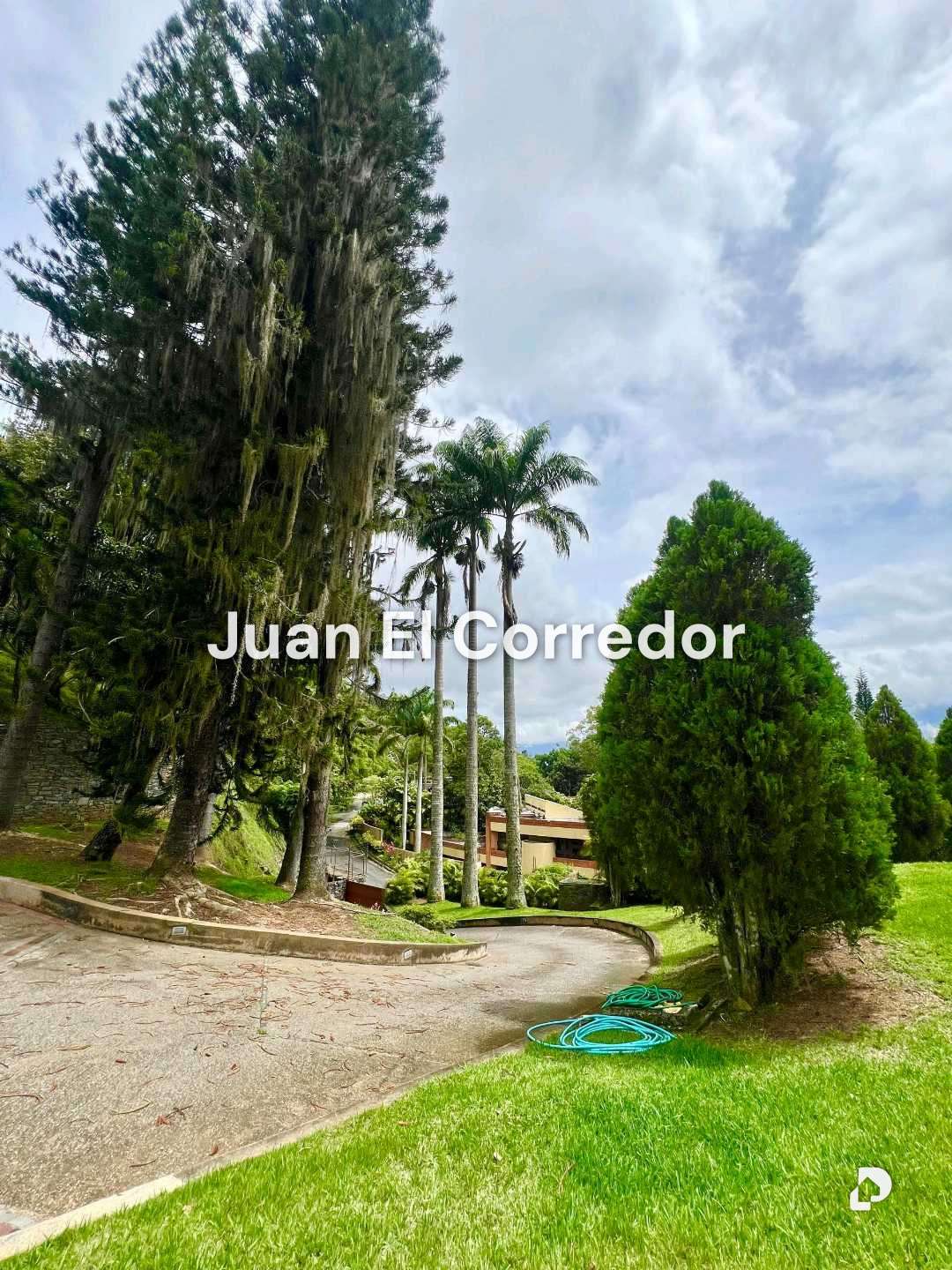 Casa en Alto Hatillo, Caracas – 4