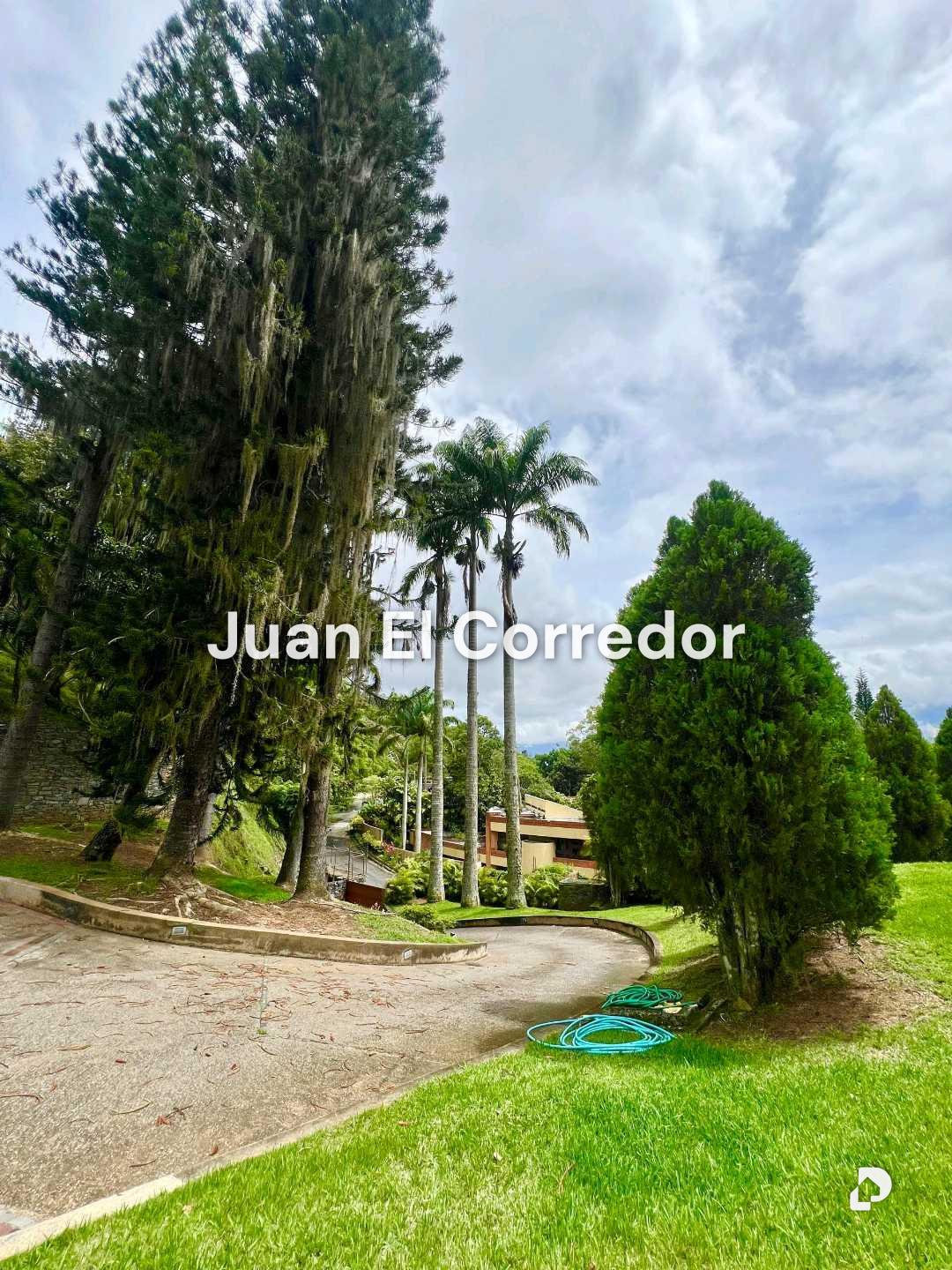 Casa en Alto Hatillo, Caracas – 4