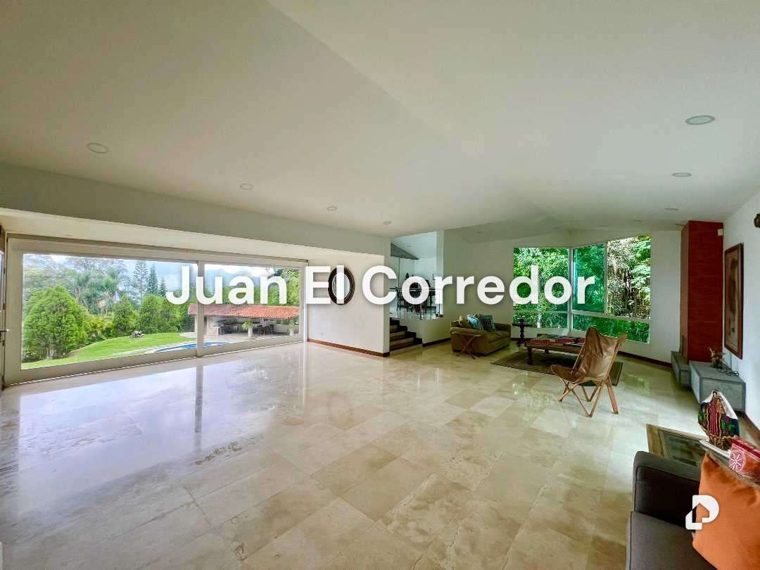 Casa en Alto Hatillo, Caracas – 6