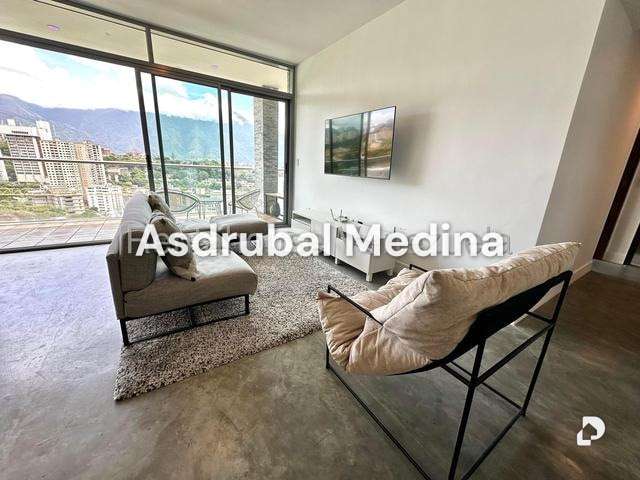 Apartamento en Santa Fe Sur, Caracas – 3