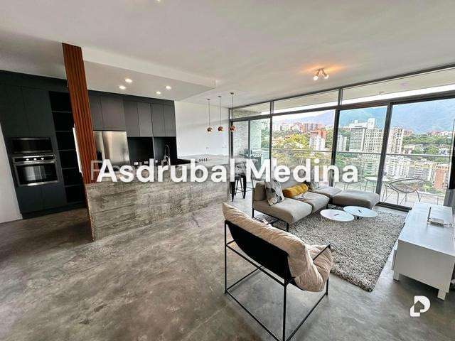Apartamento en Santa Fe Sur, Caracas – 2