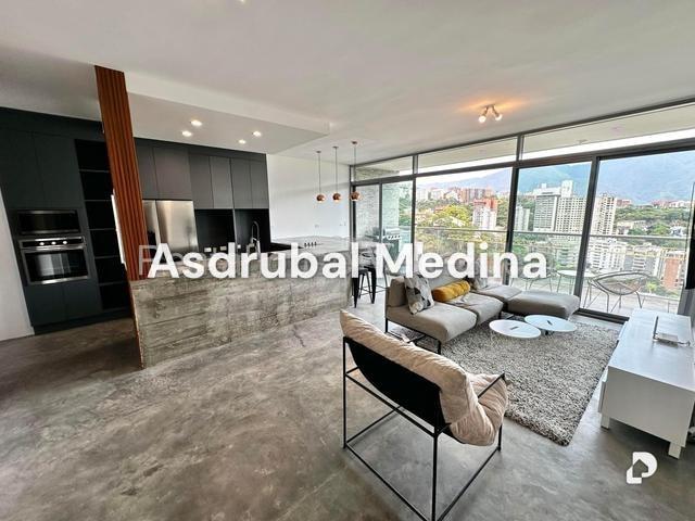 Apartamento en Santa Fe Sur, Caracas – 2