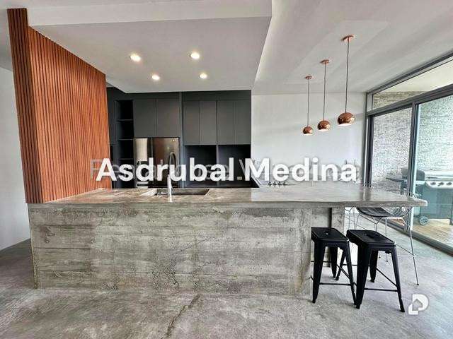 Apartamento en Santa Fe Sur, Caracas – 4