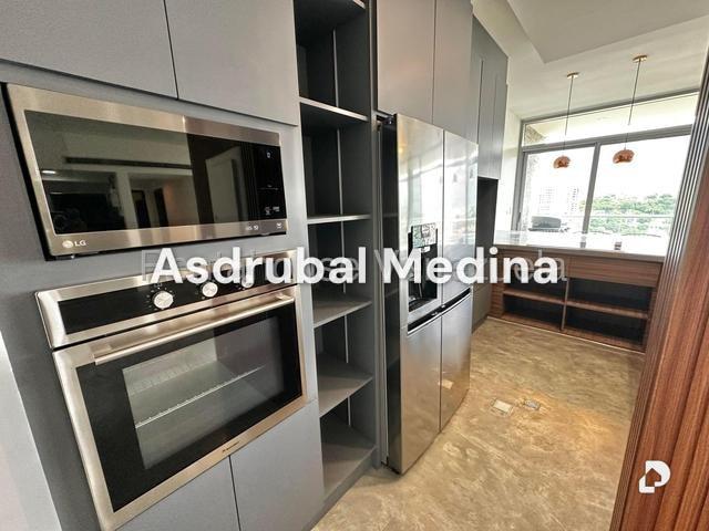 Apartamento en Santa Fe Sur, Caracas – 5