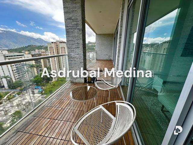 Apartamento en Santa Fe Sur, Caracas – 6
