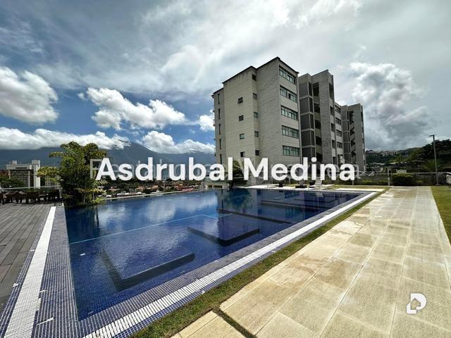 Apartamento en Santa Fe Sur, Caracas – 1