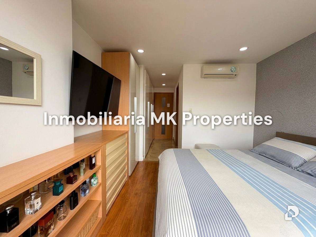 Apartamento en Urbanización Escampadero, Caracas – 8