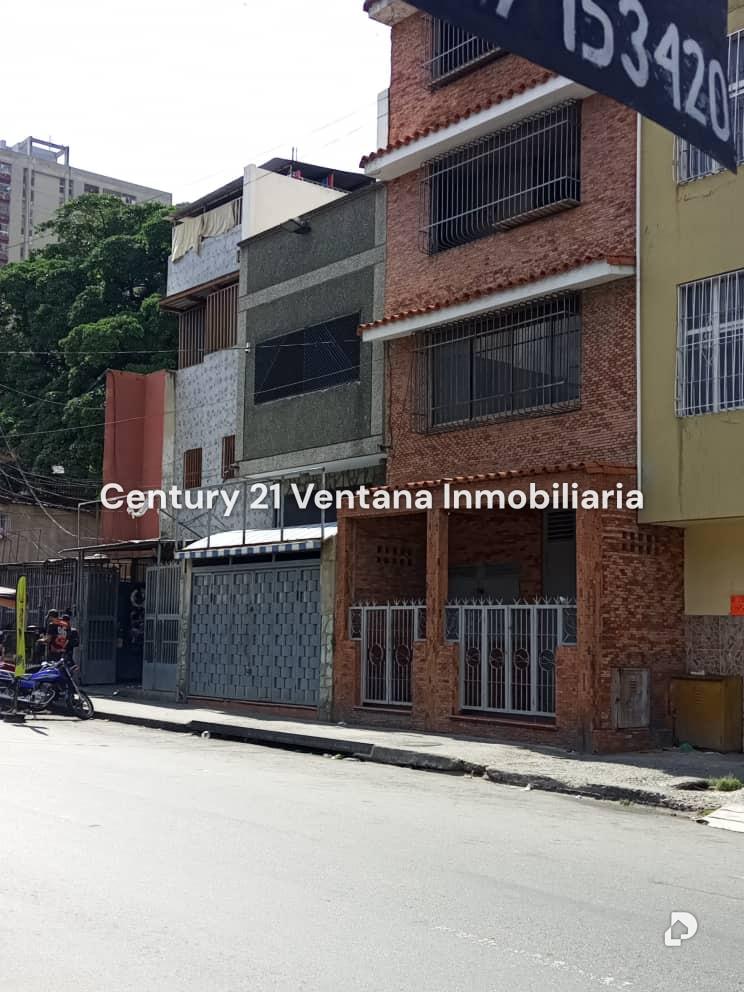Local comercial en Catia, Caracas – 1