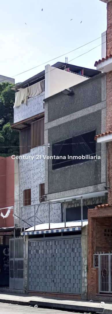 Local comercial en Catia, Caracas – 18