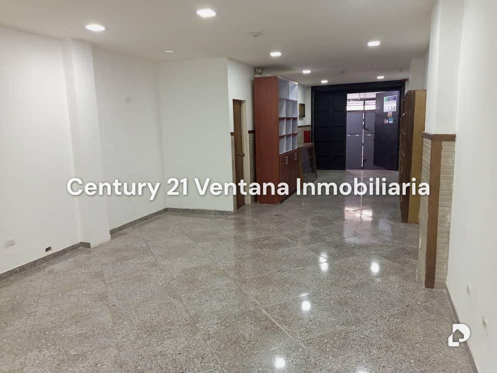 Local comercial en Catia, Caracas – 2