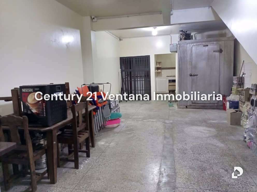 Local comercial en Catia, Caracas – 8