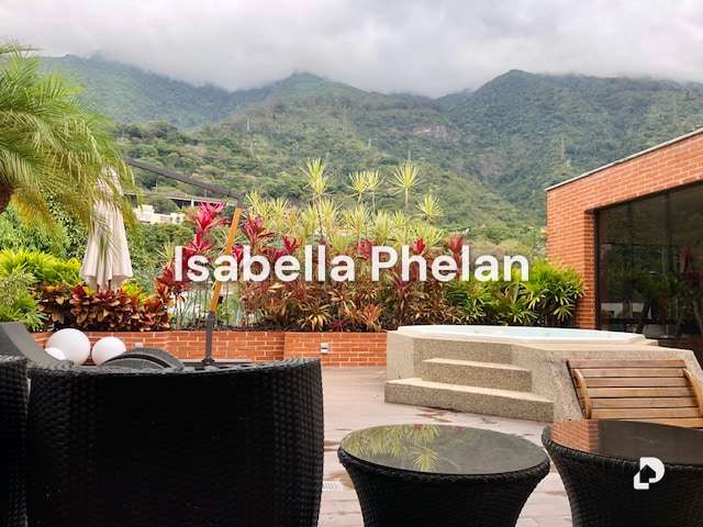 Apartamento en Los Palos Grandes, Caracas – 12
