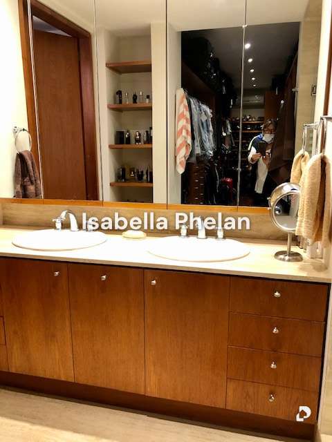 Apartamento en Los Palos Grandes, Caracas – 10