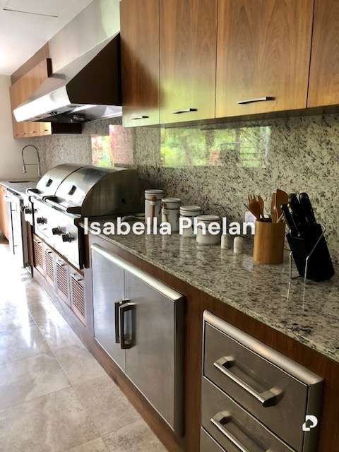 Apartamento en Los Palos Grandes, Caracas – 8