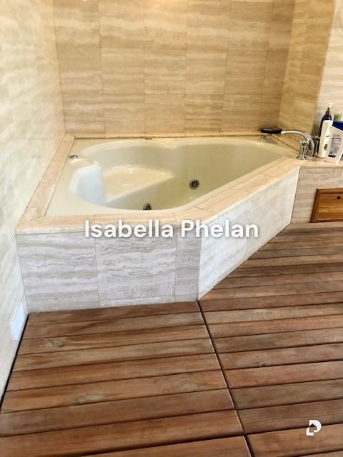 Apartamento en Los Palos Grandes, Caracas – 5