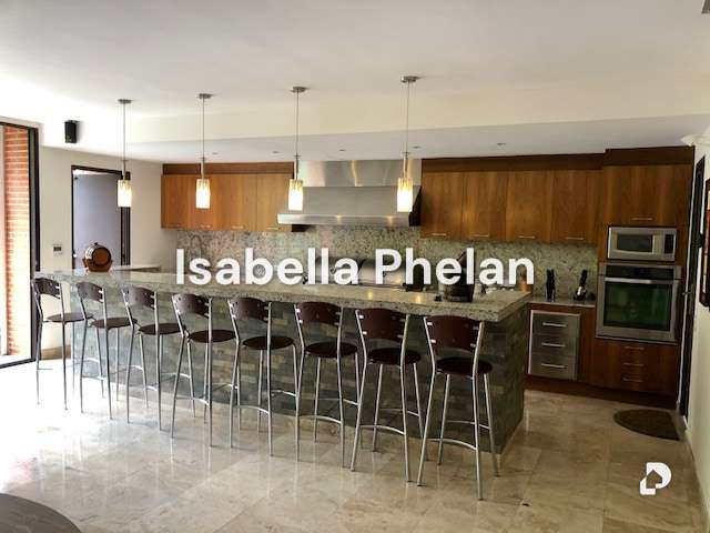 Apartamento en Los Palos Grandes, Caracas – 6