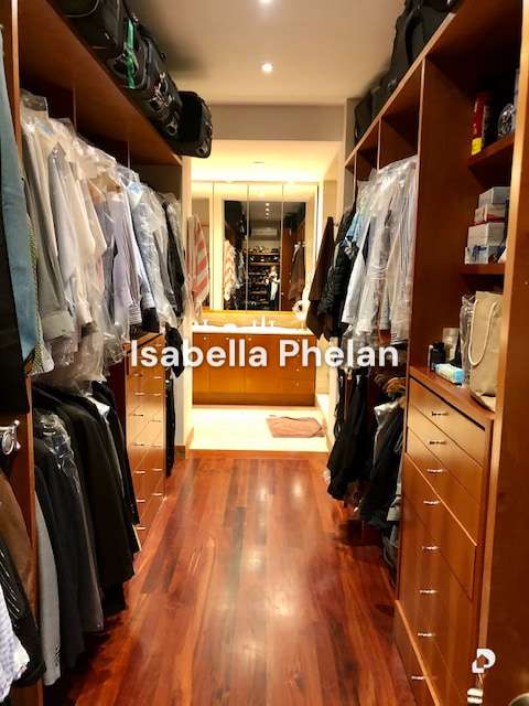 Apartamento en Los Palos Grandes, Caracas – 21