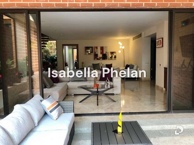 Apartamento en Los Palos Grandes, Caracas – 18