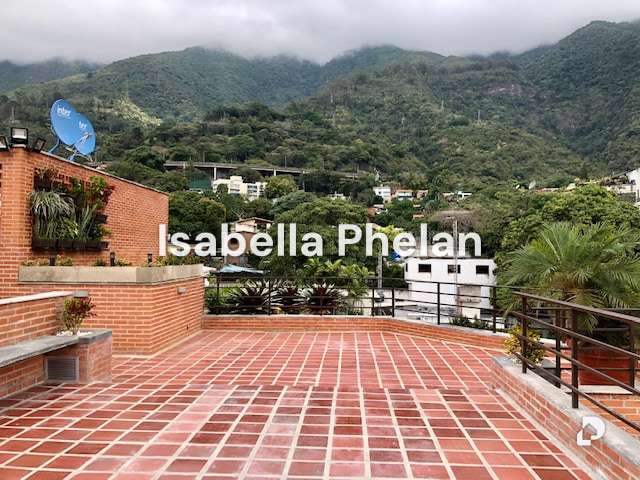 Apartamento en Los Palos Grandes, Caracas – 9