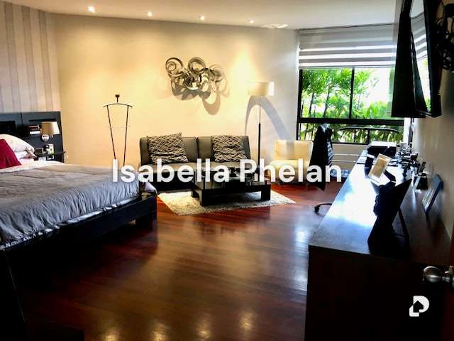 Apartamento en Los Palos Grandes, Caracas – 11