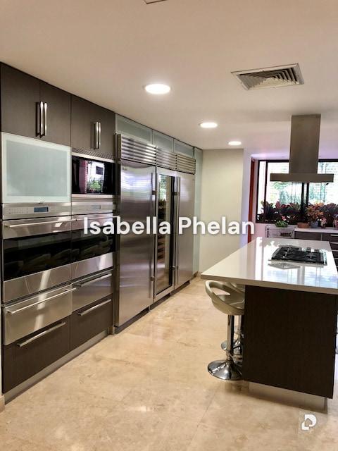 Apartamento en Los Palos Grandes, Caracas – 4