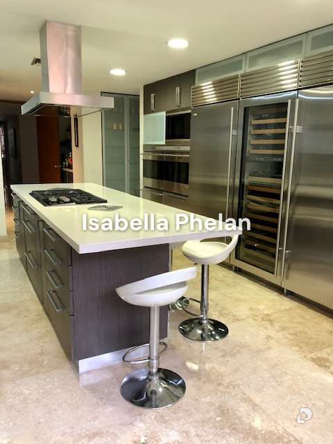 Apartamento en Los Palos Grandes, Caracas – 7