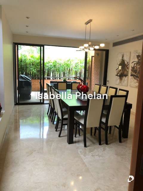 Apartamento en Los Palos Grandes, Caracas – 13