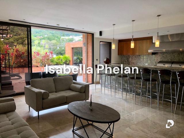 Apartamento en Los Palos Grandes, Caracas – 2