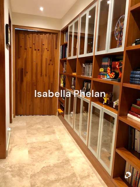 Apartamento en Los Palos Grandes, Caracas – 20