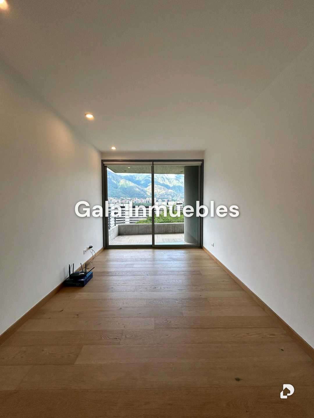 Apartamento en Lomas de Las Mercedes, Caracas – 6