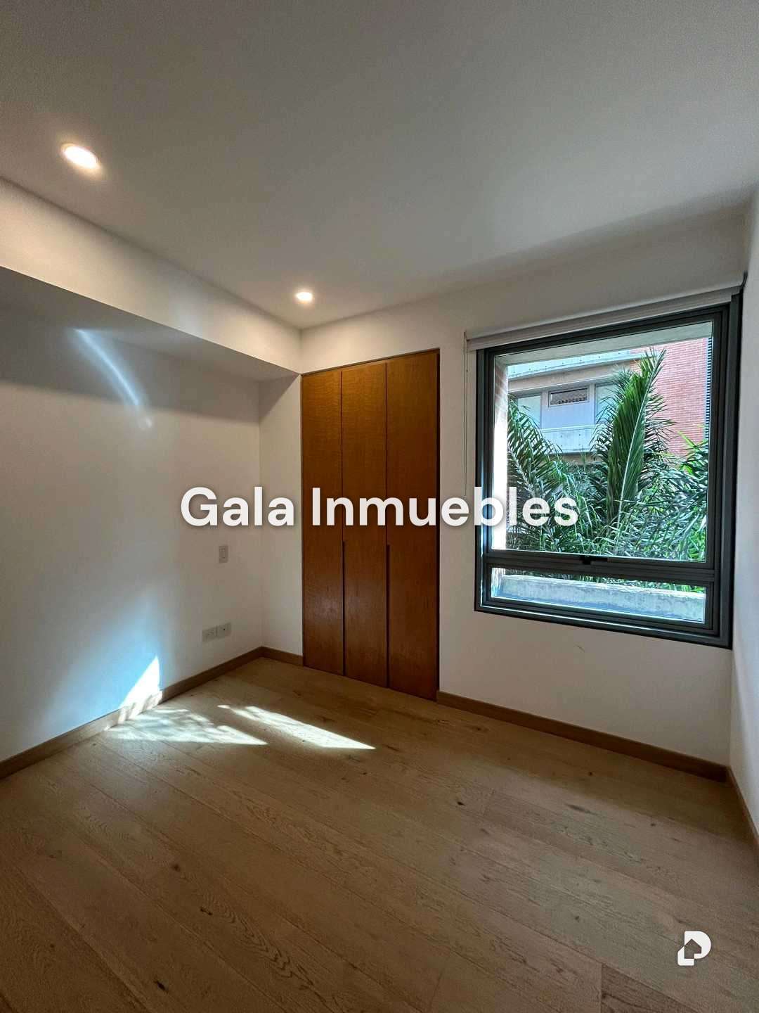 Apartamento en Lomas de Las Mercedes, Caracas – 8