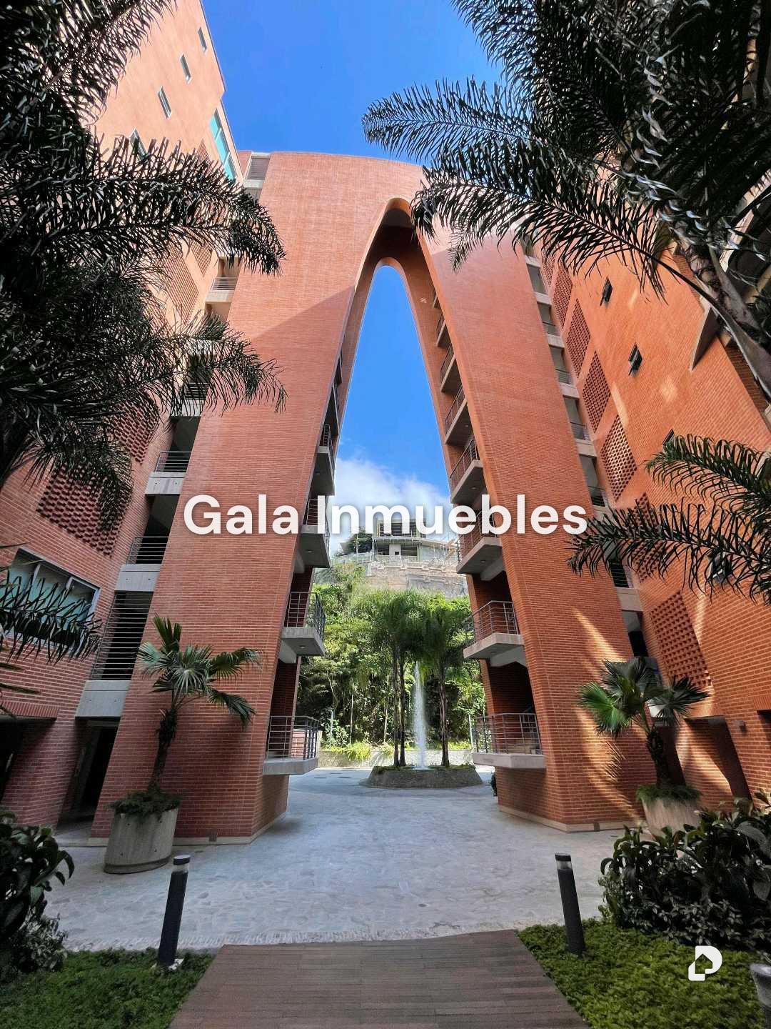 Apartamento en Lomas de Las Mercedes, Caracas – 1