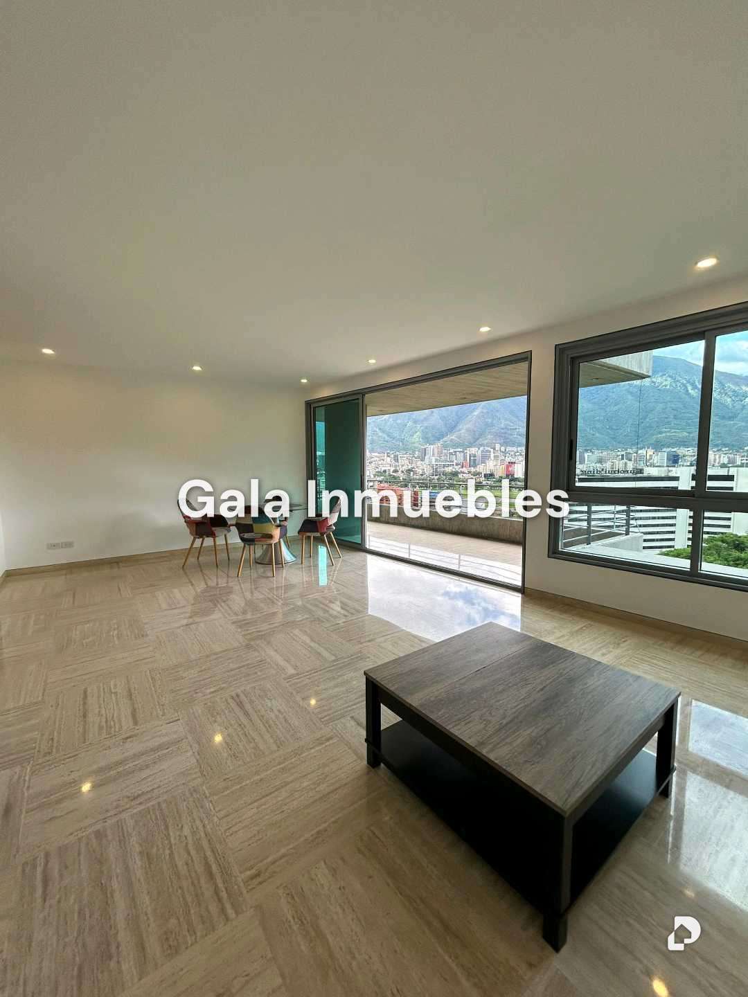 Apartamento en Lomas de Las Mercedes, Caracas – 4