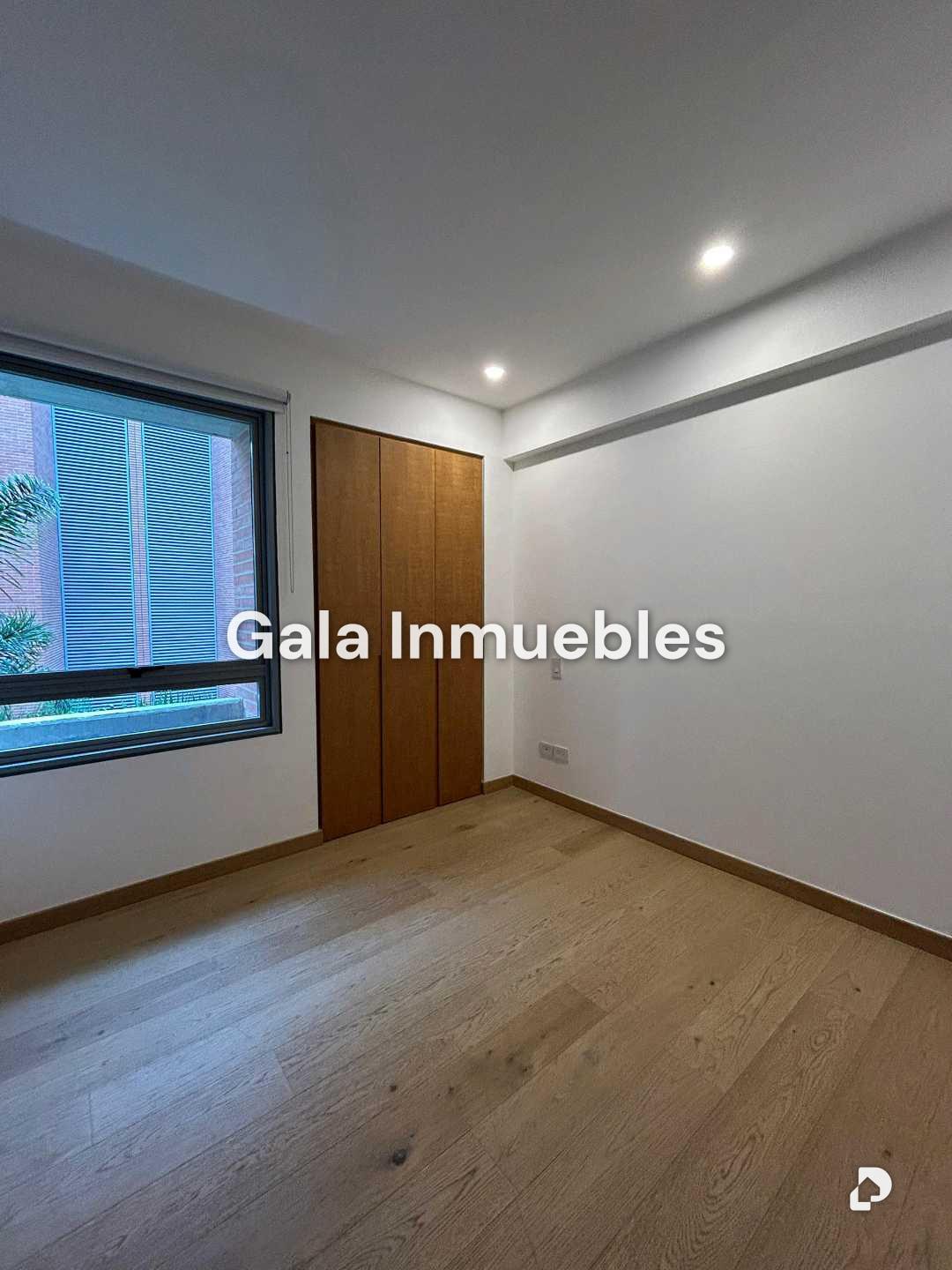 Apartamento en Lomas de Las Mercedes, Caracas – 5