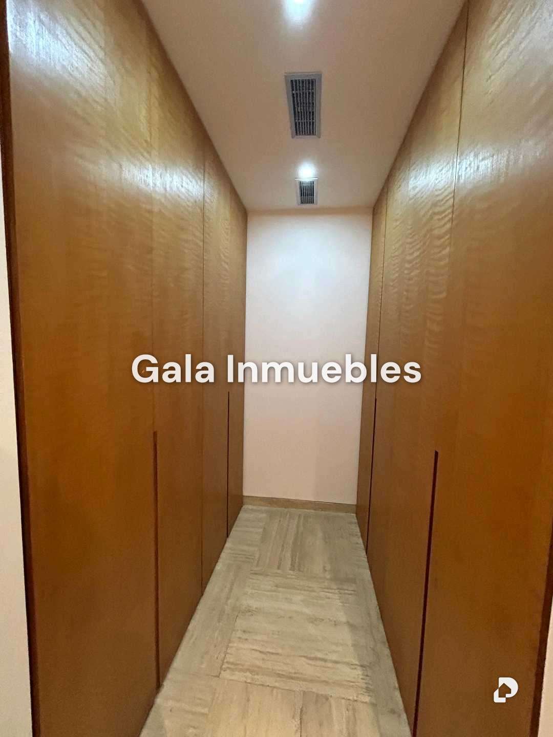 Apartamento en Lomas de Las Mercedes, Caracas – 9
