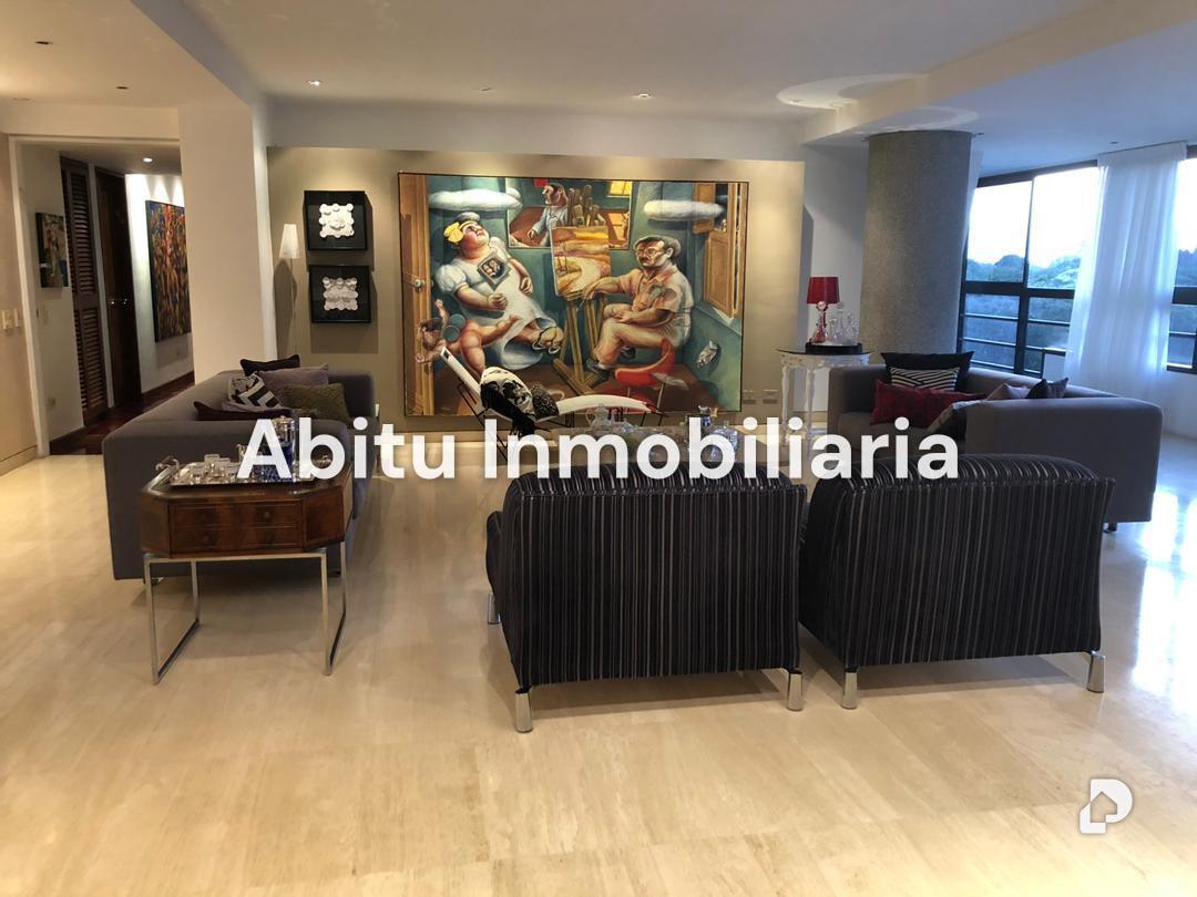 Apartamento en Los Chorros, Caracas – 2