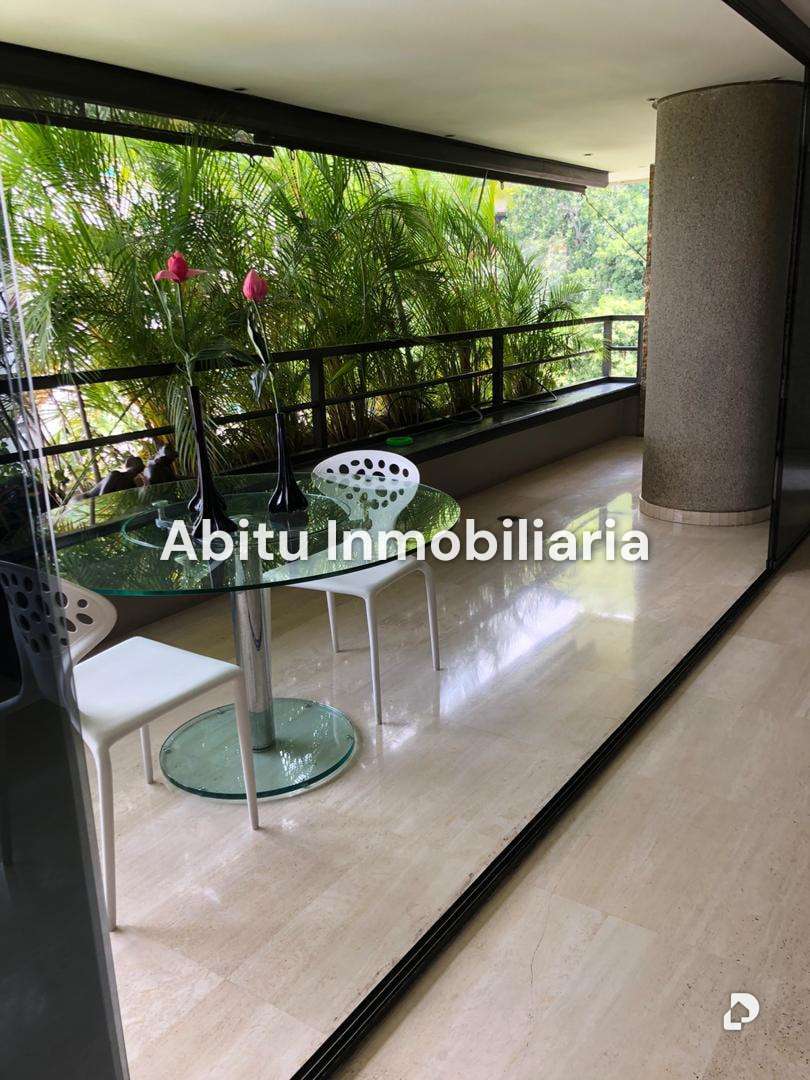 Apartamento en Los Chorros, Caracas – 3